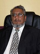 Mahomed Fazel Ayob