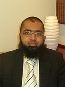 Qasim Randeree