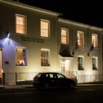 Mantis St Helena Hotel, Jamestown, St. Helena Island 