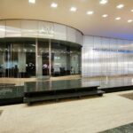 International Bank Vault (IBV), Durban and Sandton 
