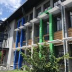 CPO Offices, Germiston, Gauteng 