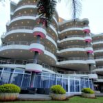 Coastlands Hotel and Convention Centre, Durban 