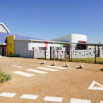 Early Childhood Development Centre, Vosloorus (International Award Nomination) 
