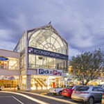 The Conservatory @ Lakefield Shopping Centre, Benoni, Gauteng Building & Licenses