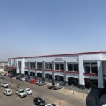 Saveways Shopping Centre