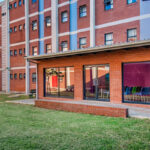 DUT Student Residence